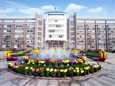江蘇省靖江高級中學國際部